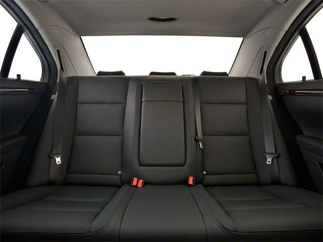 Used 2013 Mercedes-Benz S 550 image 17