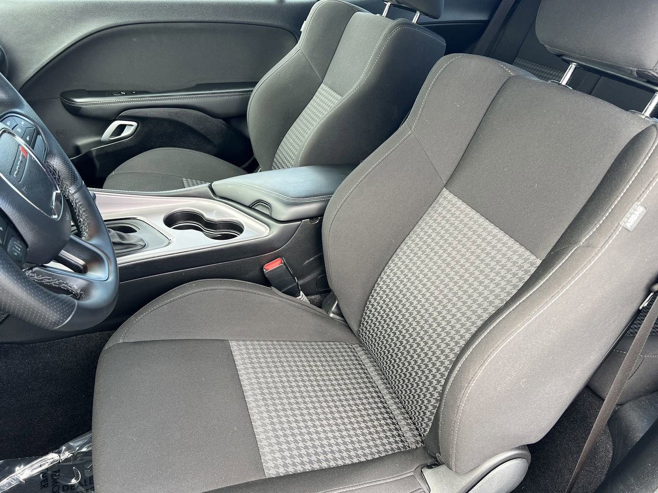 Used 2023 Dodge Challenger R/T w/ Blacktop Package image 20