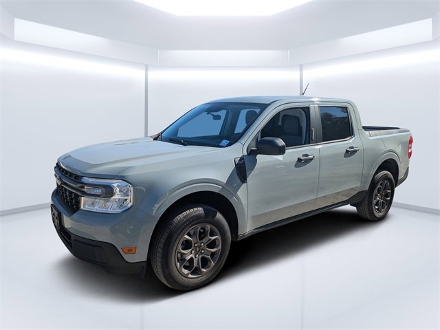 Used 2023 Ford Maverick XLT image 7