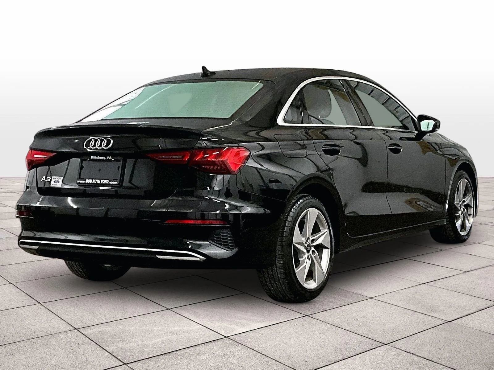 Used 2023 Audi A3 2.0T Premium Plus FWD image 11