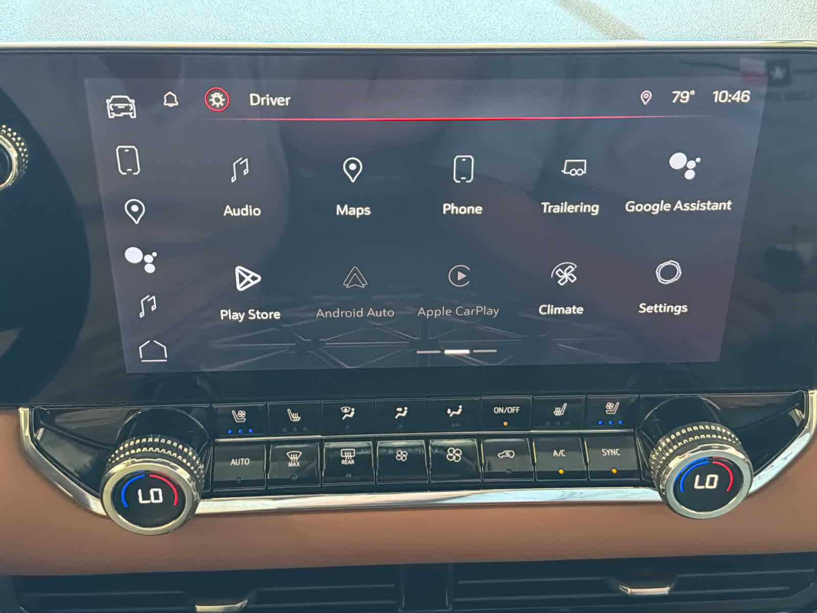 Used 2023 GMC Canyon AT4 w/ AT4 Premium Package AWD/4WD image 40