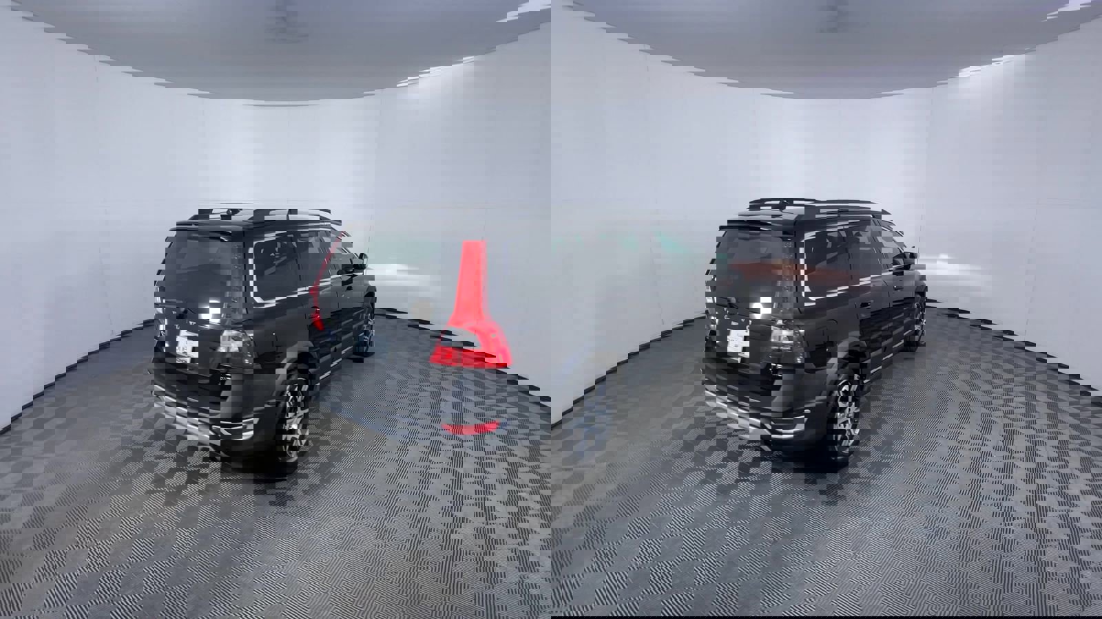 Used 2012 Volvo XC70 T6 Premier Plus image 8