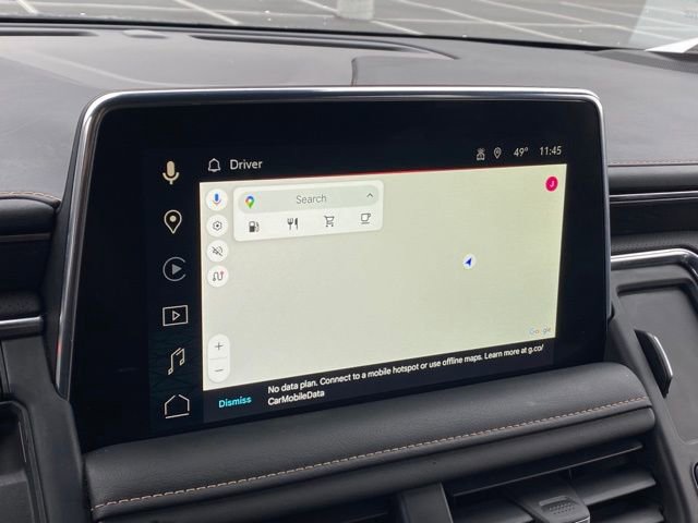 Used 2023 GMC Yukon XL AT4 w/ AT4 Premium Package image 18