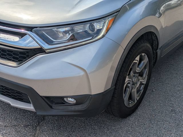 Used 2019 Honda CR-V EX image 9