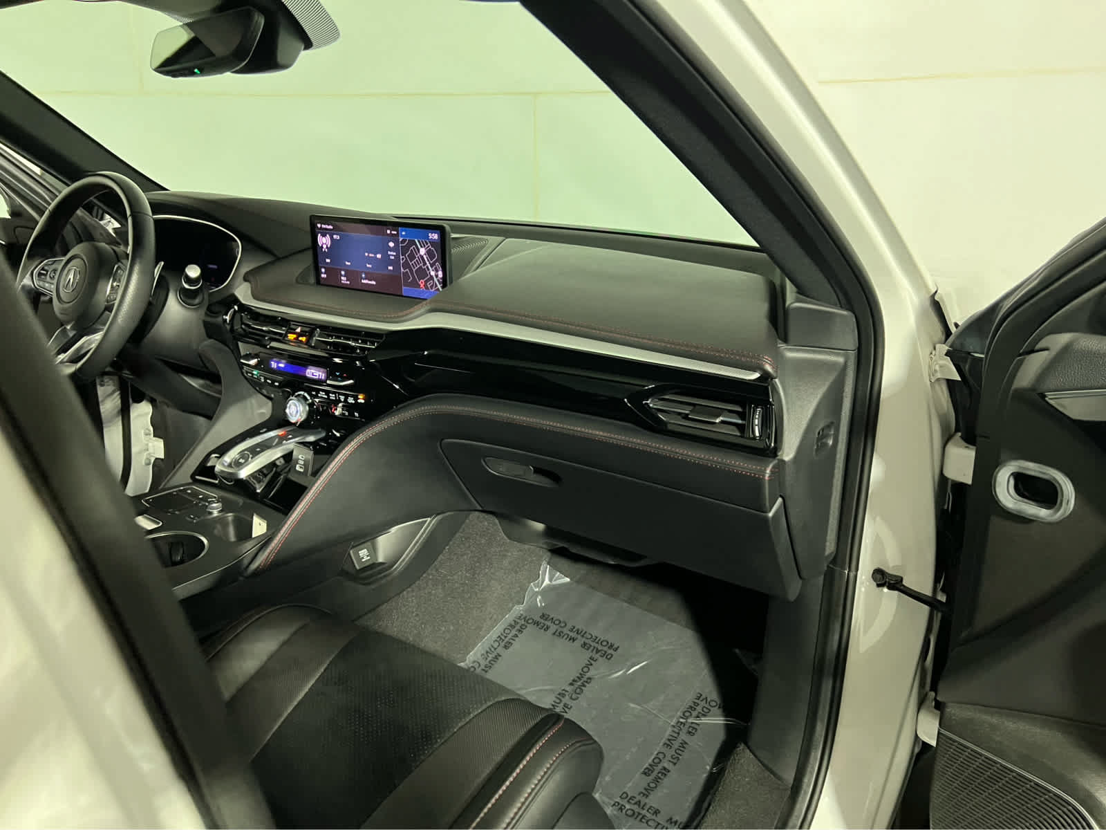 Certified 2024 Acura MDX A-Spec AWD/4WD image 32