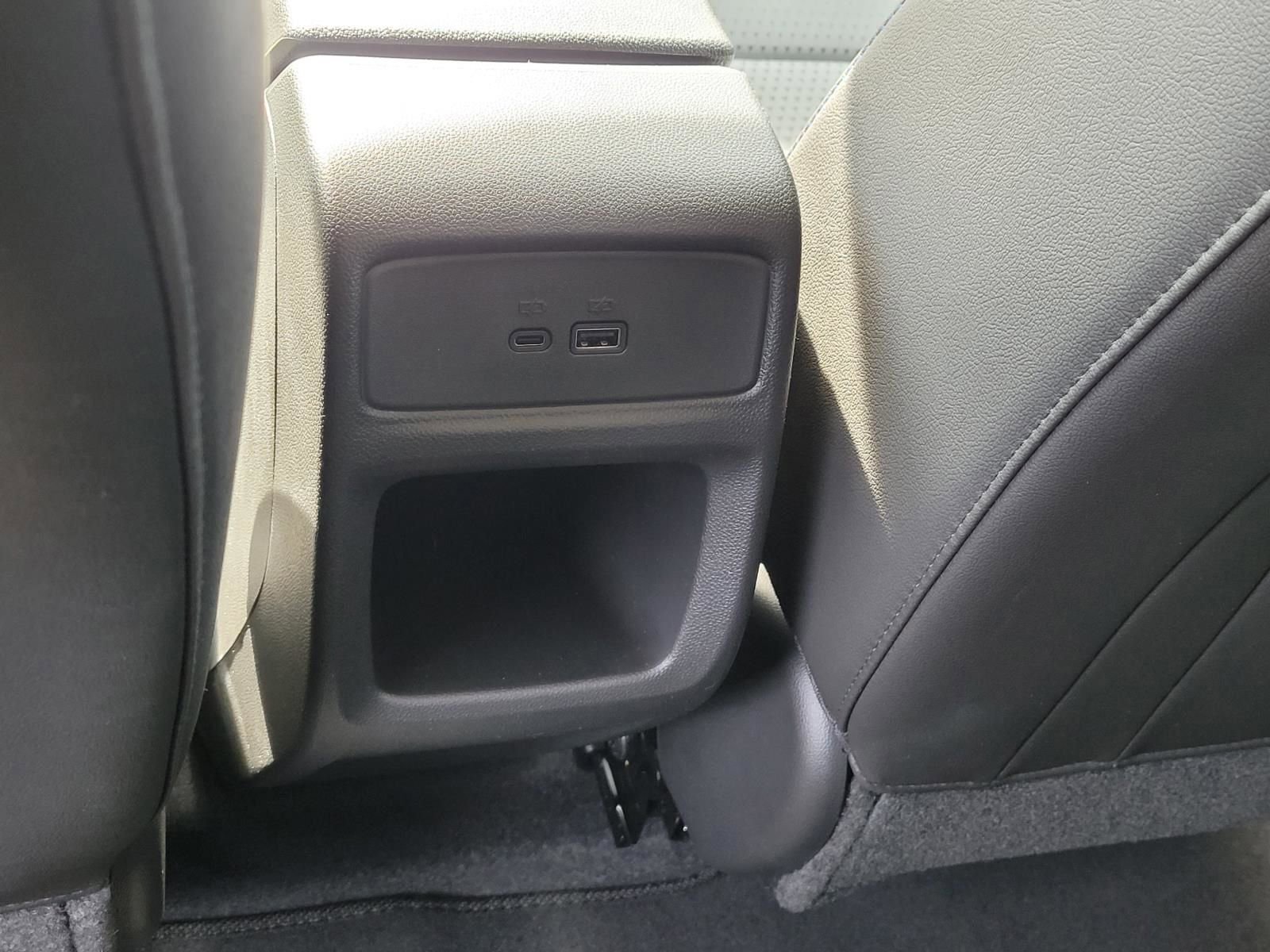 New 2026 Chevrolet Trax LT w/ Driver Confidence Package image 12