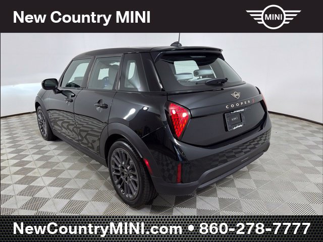 New 2026 MINI Cooper S FWD image 5