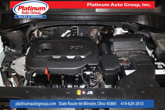 Used 2016 Kia Sorento LX image 50