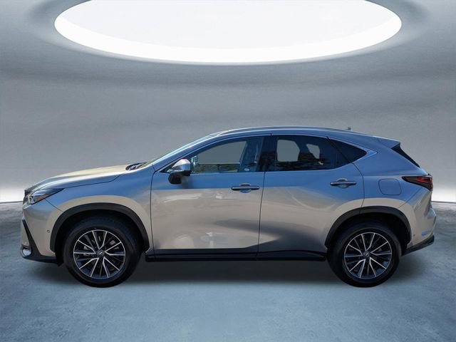 Used 2024 Lexus NX 350h AWD w/ Vision Package image 7