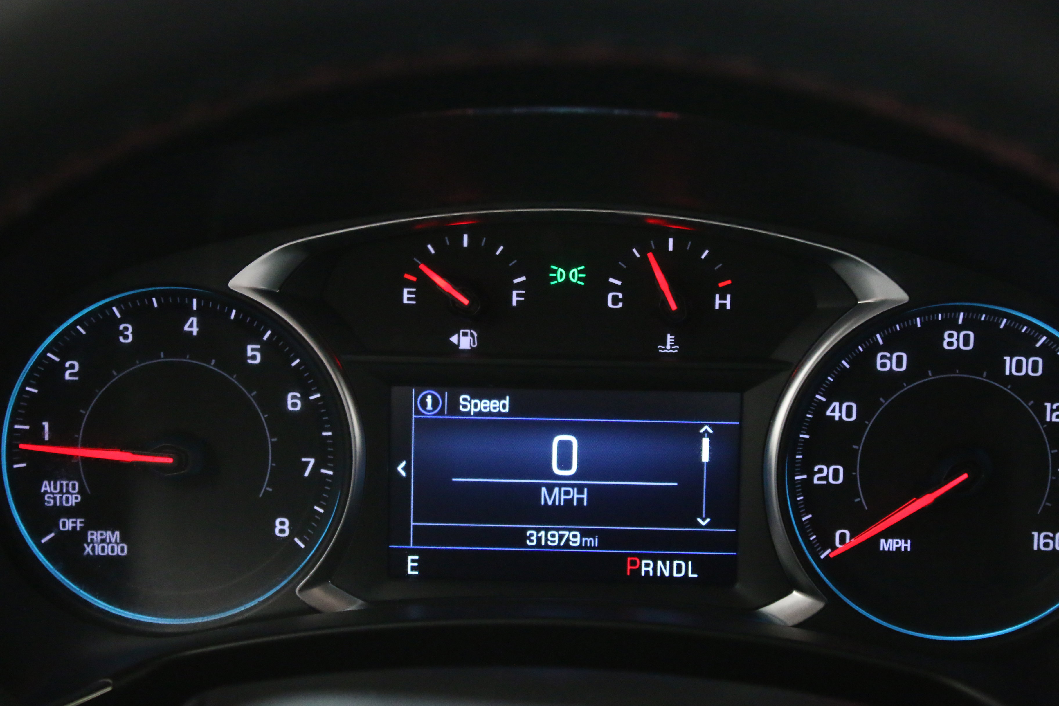 Used 2023 Chevrolet Equinox RS AWD/4WD image 17
