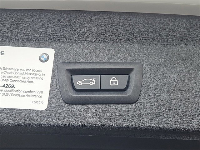 Used 2018 BMW X1 xDrive28i image 23