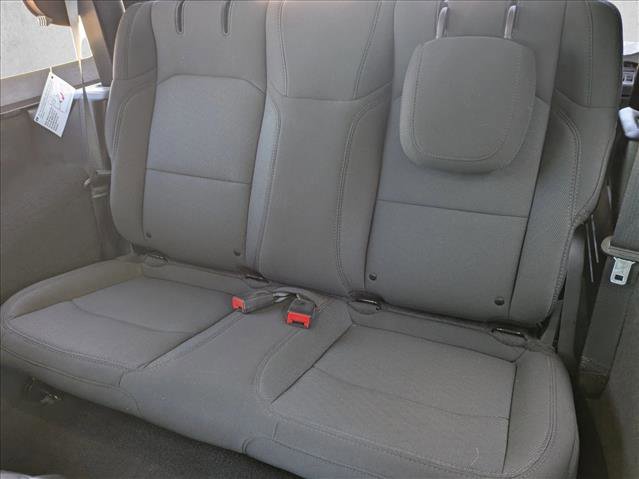 Used 2022 Jeep Wrangler Sport image 16