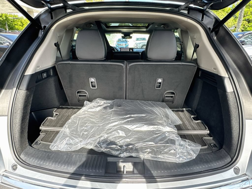 Used 2024 Acura MDX w/ Technology Package FWD image 29