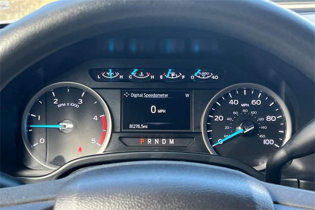 Used 2021 Ford F250 XLT image 27