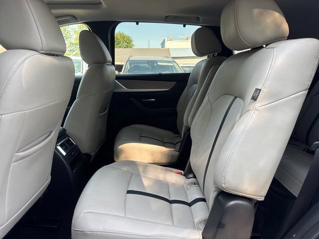 Used 2024 MAZDA CX-90 3.3 Turbo w/ Preferred Plus AWD/4WD image 11