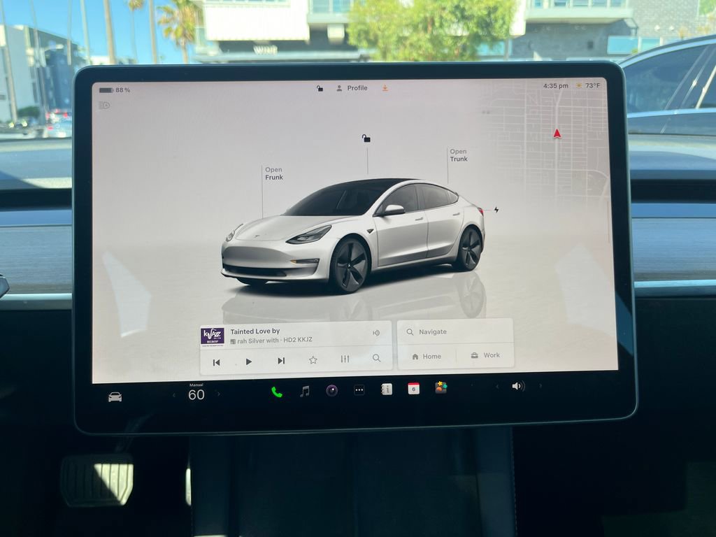 Used 2023 Tesla Model 3 Standard Range RWD image 22