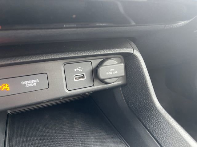 Certified 2023 Honda Civic Sport image 27