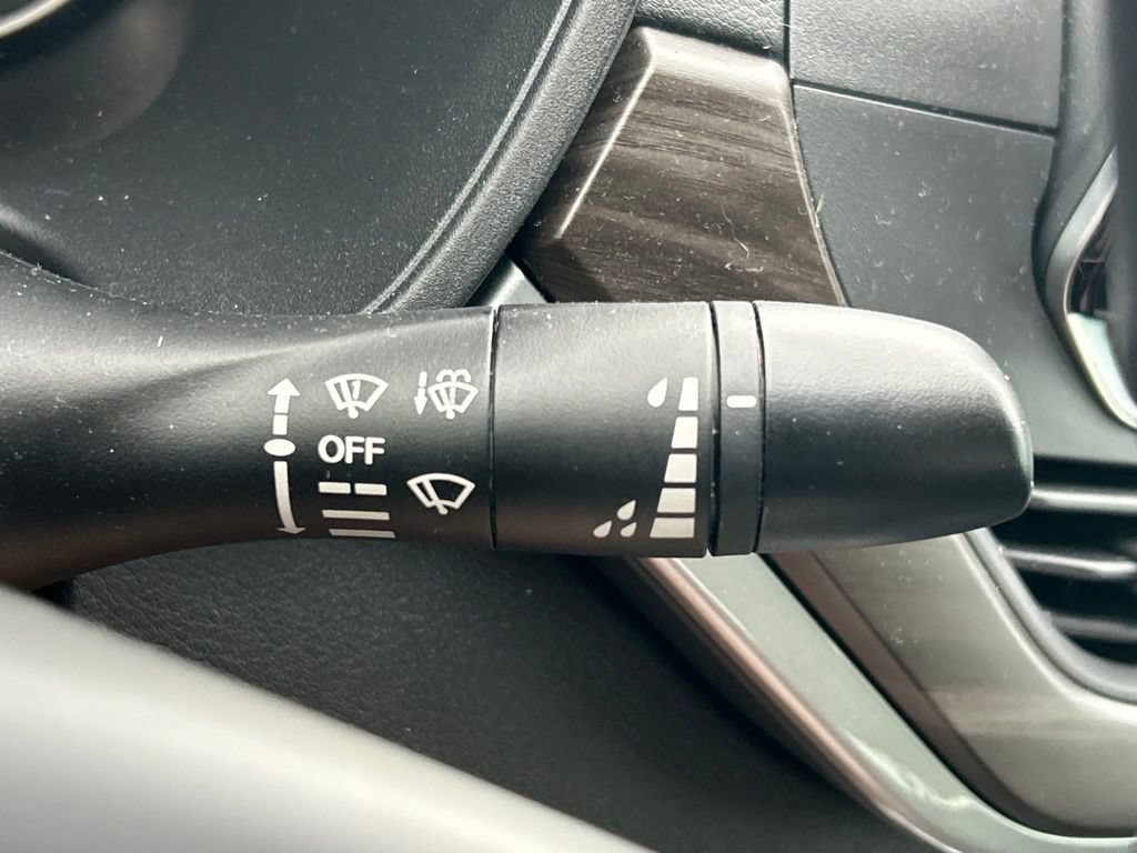 Certified 2023 Nissan Altima 2.5 SV FWD image 30
