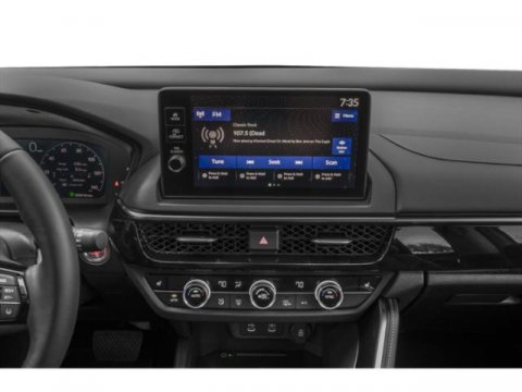 New 2025 Acura ADX AWD image 12