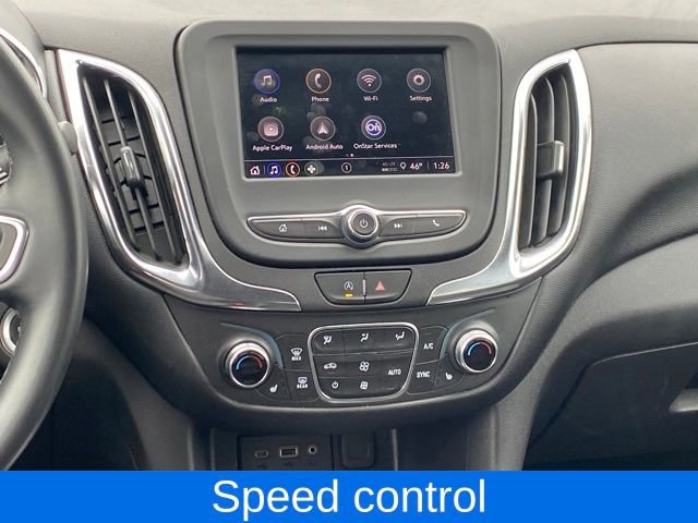 Certified 2024 Chevrolet Equinox LT image 9