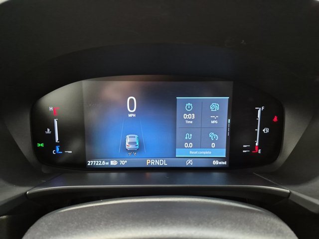 Used 2024 Ford Escape Active w/ Cold Weather Package FWD image 18