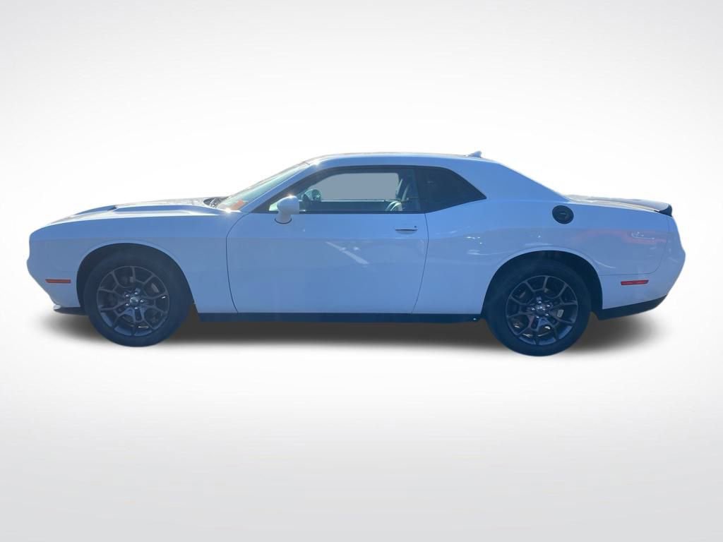 Used 2018 Dodge Challenger GT w/ Blacktop Package image 21