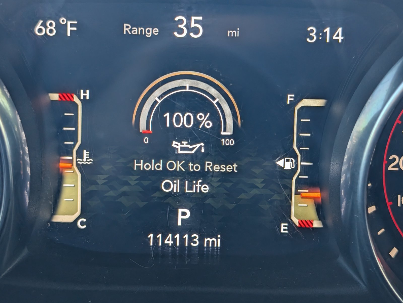 Used 2018 Jeep Wrangler Rubicon AWD/4WD image 6