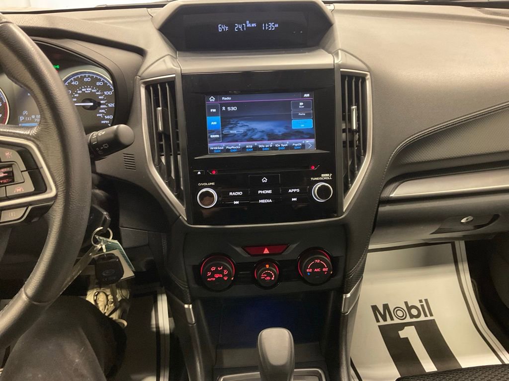 Used 2019 Subaru Forester Premium w/ Popular Package #1 image 18