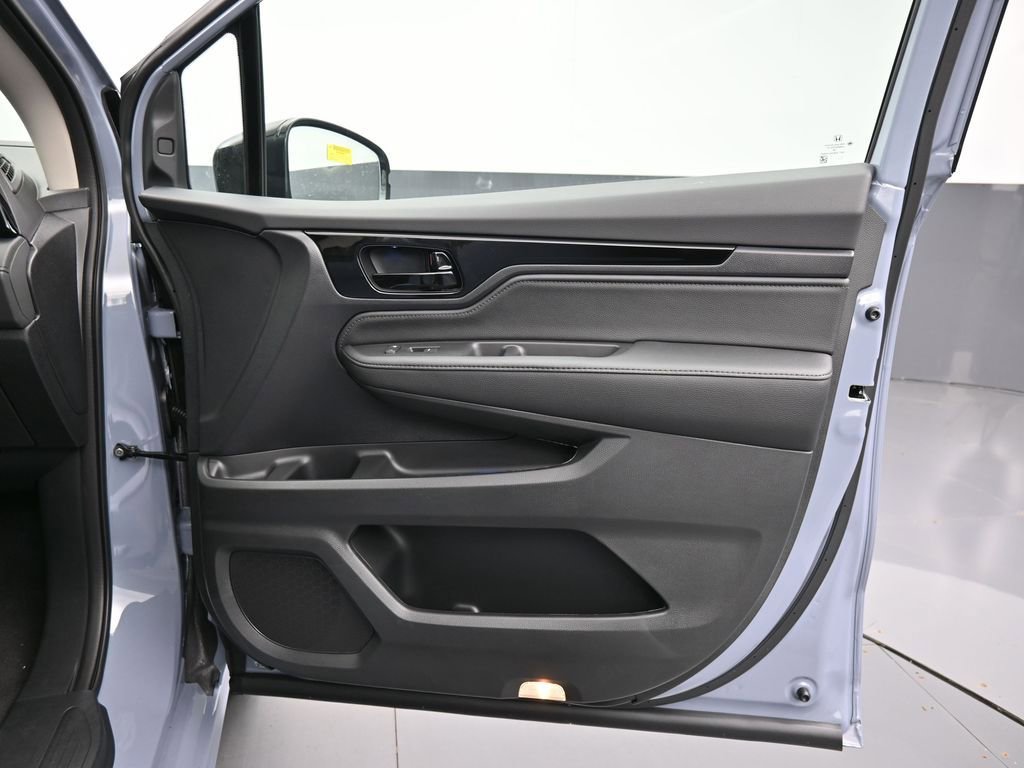New 2026 Honda Odyssey Elite image 40