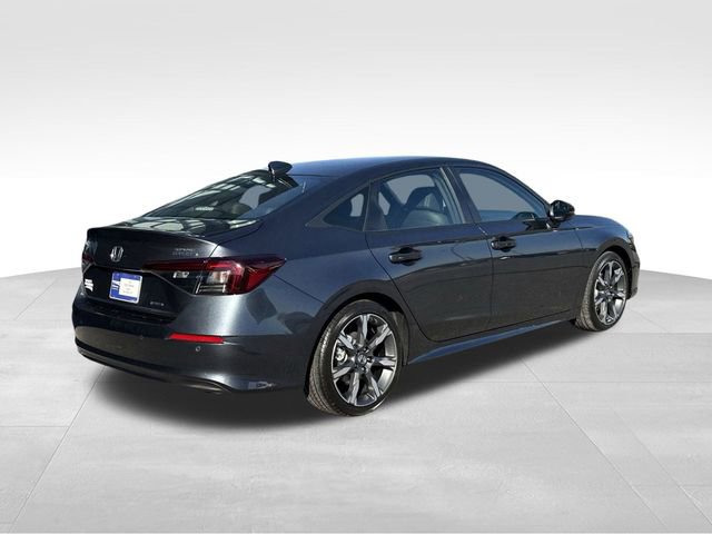 Used 2025 Honda Civic Sport image 7