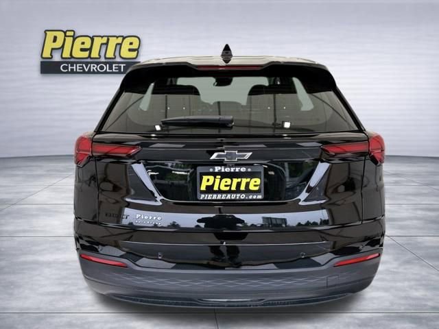 New 2027 Chevrolet Bolt LT w/ Comfort Package FWD image 3