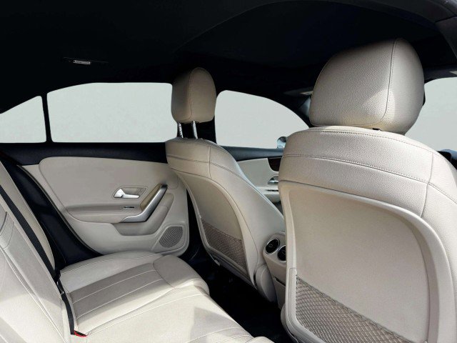 Used 2019 Mercedes-Benz A 220 image 47