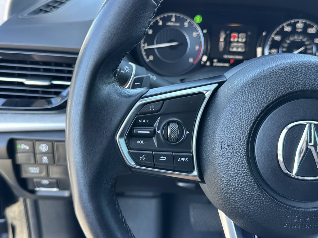Used 2022 Acura RDX FWD w/ Technology Package image 35