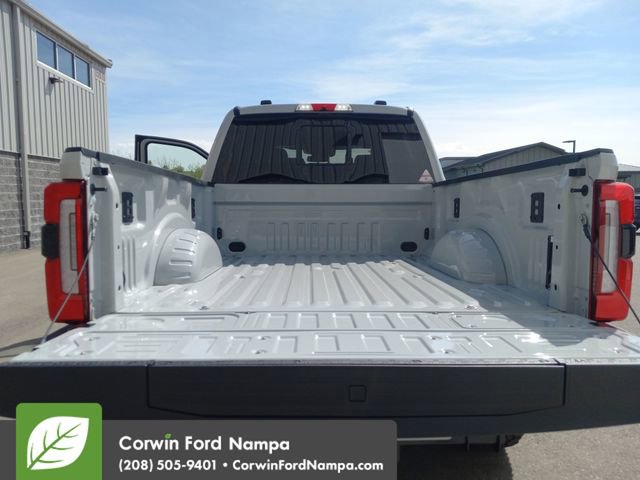 New 2026 Ford F250 Platinum image 28