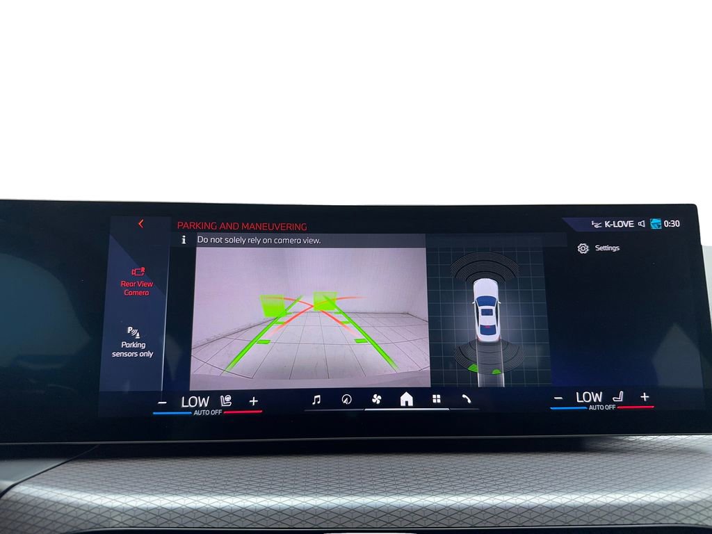 Used 2026 BMW 430i xDrive Coupe AWD/4WD image 37