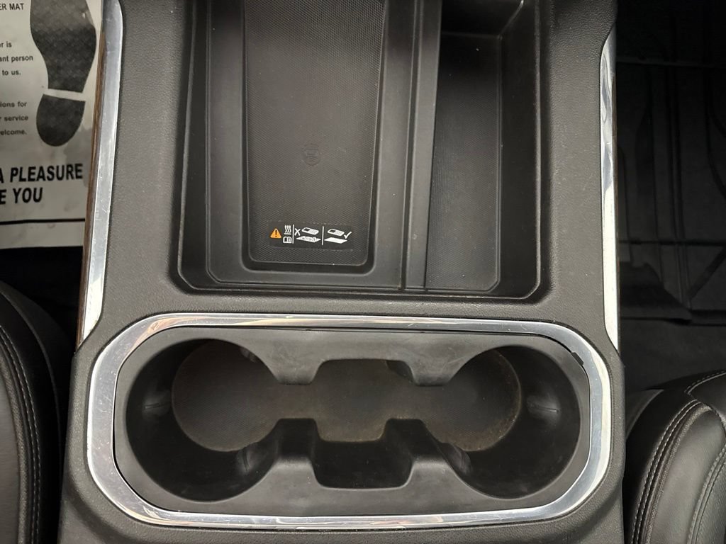 Used 2019 Chevrolet Silverado 1500 High Country w/ High Country Premium Package AWD/4WD image 24