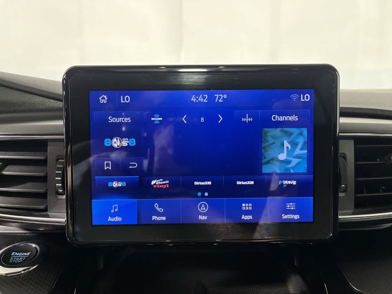 Used 2022 Ford Explorer ST w/ Equipment Group 401A AWD/4WD image 18