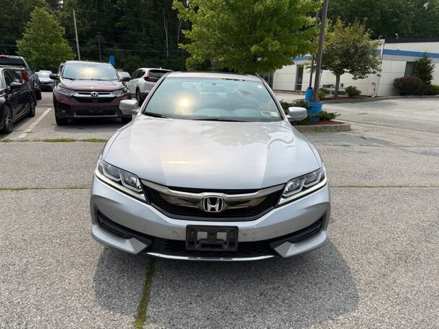 Used 2017 Honda Accord EX image 16