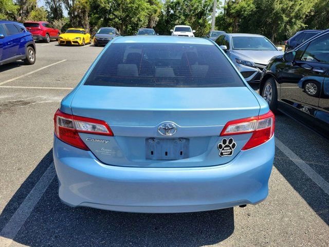 Used 2012 Toyota Camry FWD image 5