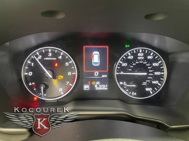 Used 2025 Subaru Outback Onyx Edition image 15