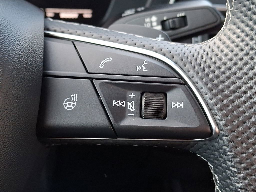 Used 2023 Audi S5 Prestige w/ Prestige Package image 18