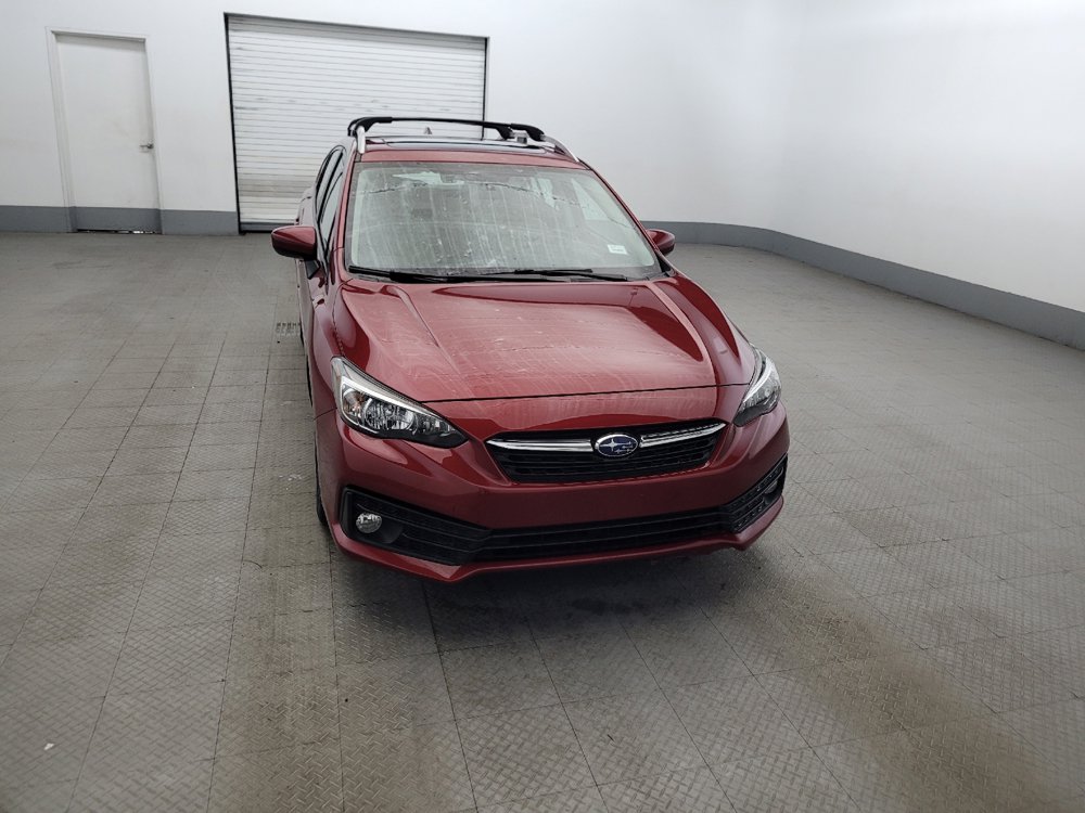 Used 2023 Subaru Impreza 2.0i Premium AWD/4WD image 14