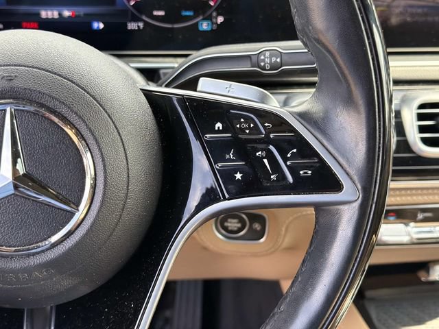 Used 2024 Mercedes-Benz GLE 350 4MATIC image 30