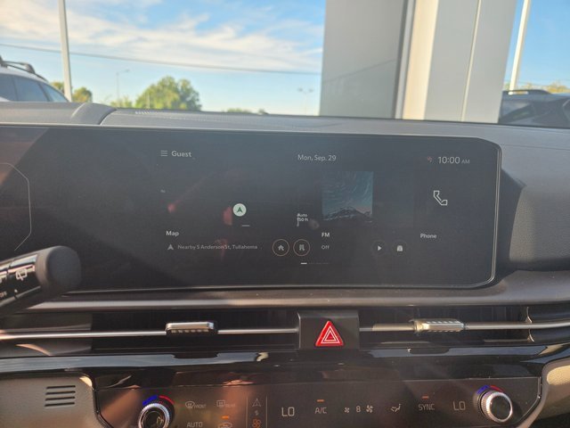 New 2026 Kia Sportage SX image 5