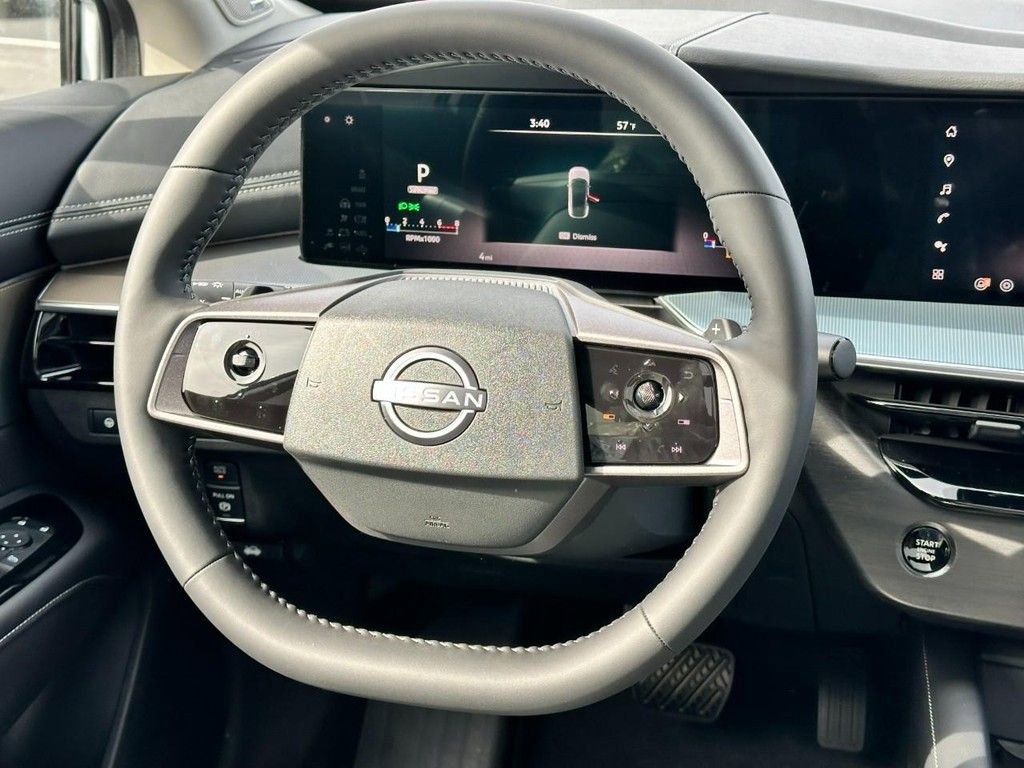 New 2026 Nissan Murano SL image 7