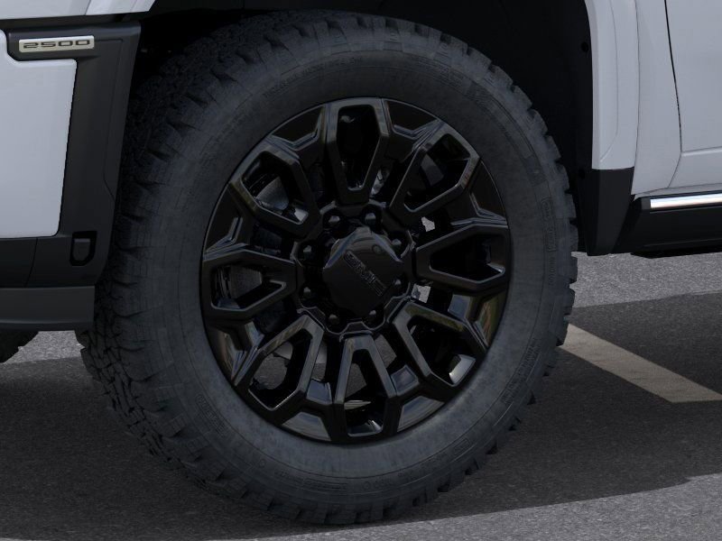 New 2026 GMC Sierra 2500 Denali image 9