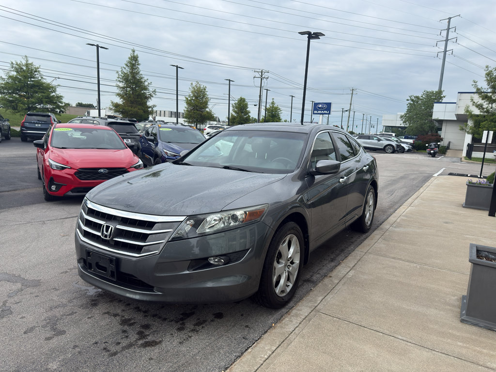 Used 2010 Honda Crosstour EX-L image 10
