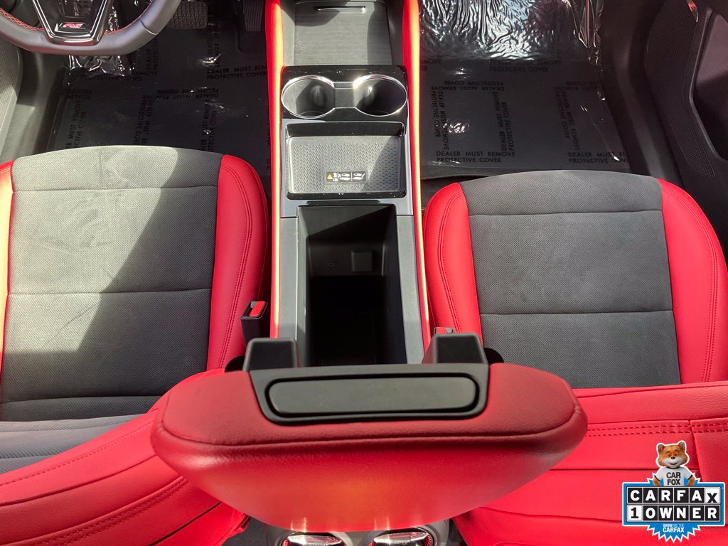 Used 2024 Chevrolet Blazer EV RS RWD image 42
