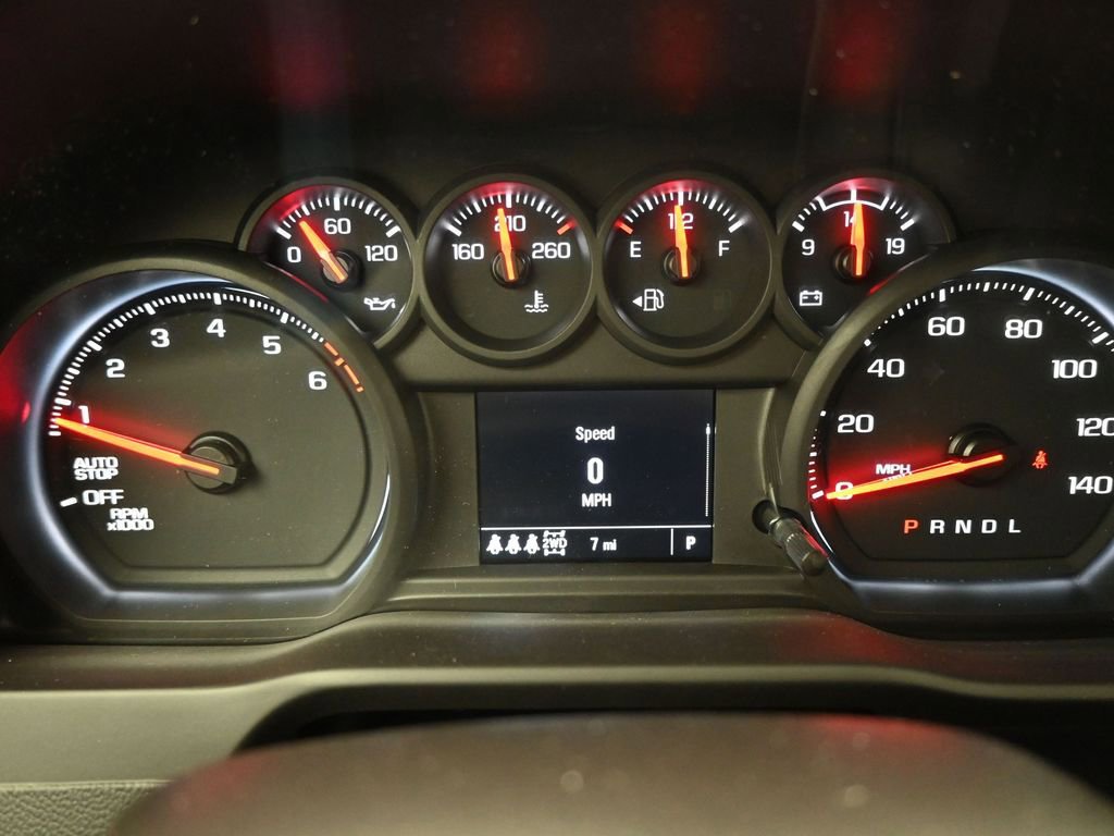 New 2026 GMC Sierra 1500 Pro w/ Graphite Edition image 14