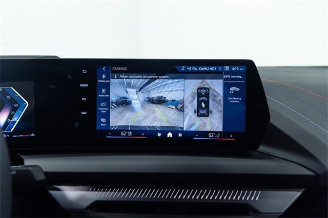 New 2026 BMW 228i xDrive w/ Technology Package image 21